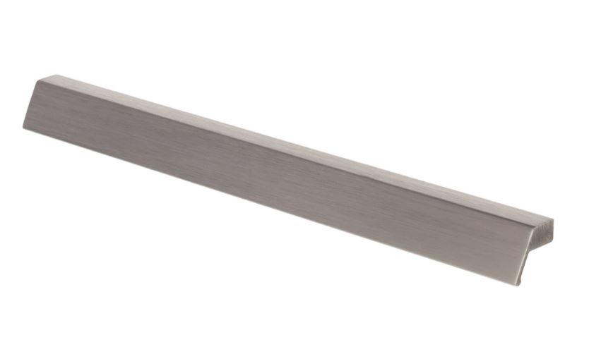 Úchytka Berta imitace nerezi, rozteč:224 mm