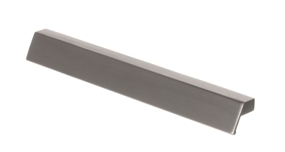 Úchytka Berta imitace nerezi, rozteč:160 mm