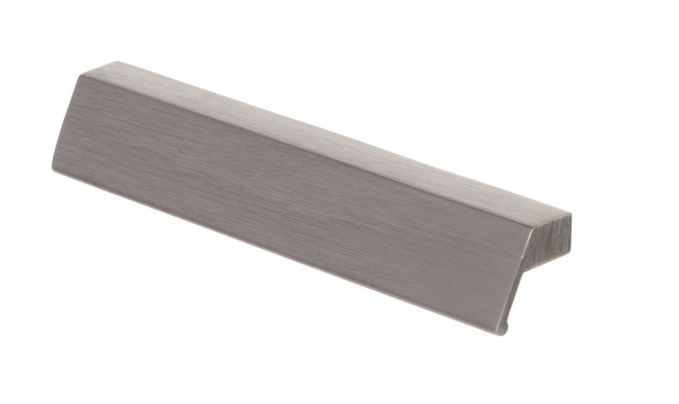 Úchytka Berta imitace nerezi, rozteč:96 mm