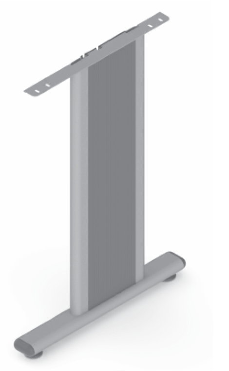 VOGA podnož DESK BAR COMO C 500