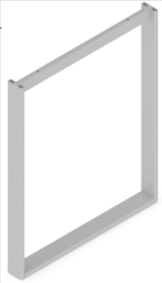 VOGA podnož HIDE HQ 600