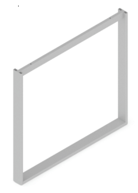 VOGA podnož HIDE HQ 800