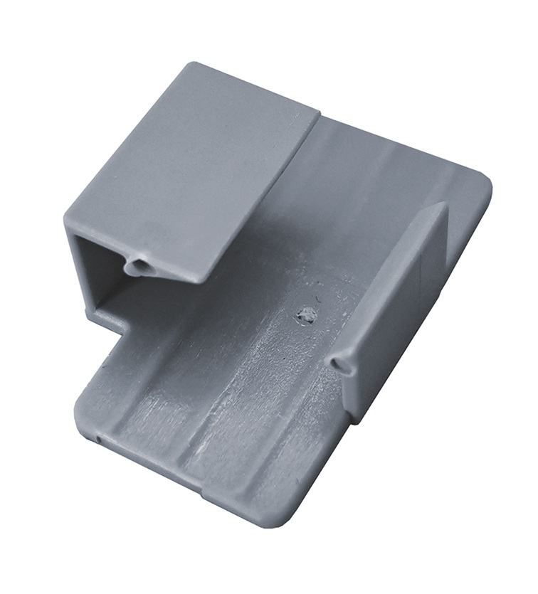 Zarážka k profilu S159, S160