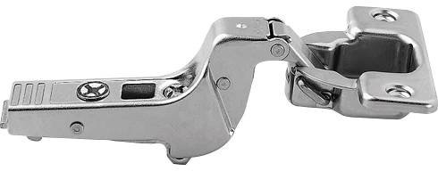 NK závěs BL- silné dveře vložený