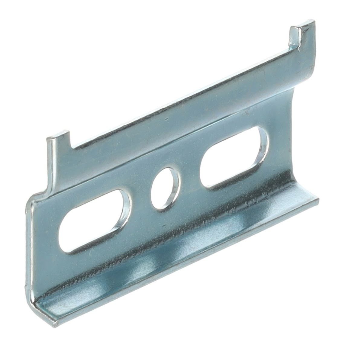 rektifikační závěsný plech