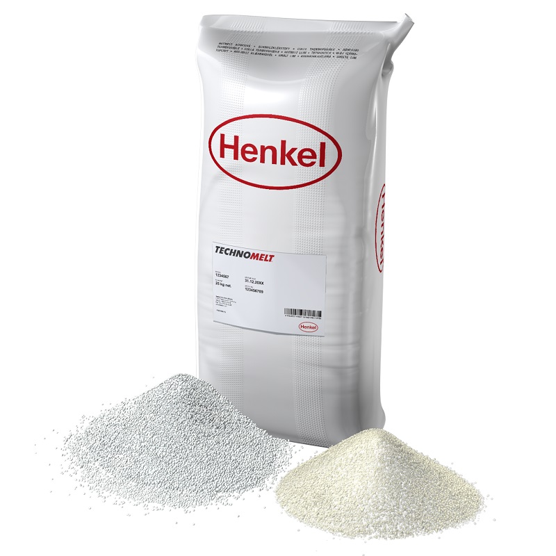 Dorus lepidlo KS 351 bílé granule 25 kg