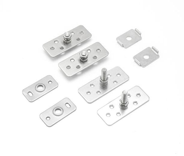 Cemux STARSHIP Kaskáda sada pro první pevné dřevěné křídlo 