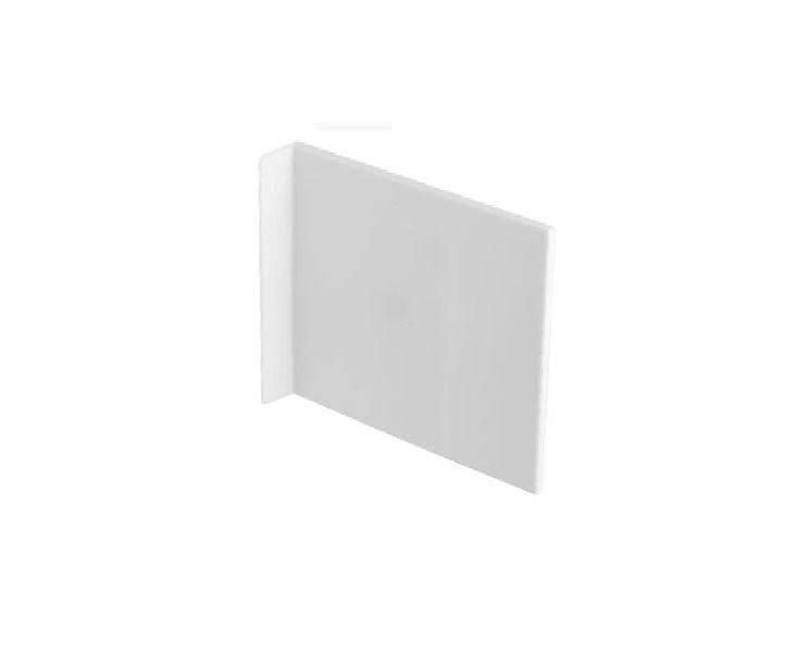 Rektifikační závěs CAMAR 807 RV bílá krytka 