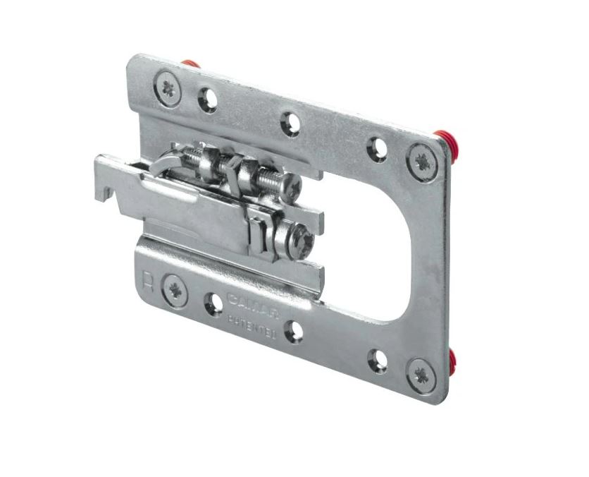 Rektifikační závěs CAMAR 807 XL RV levý