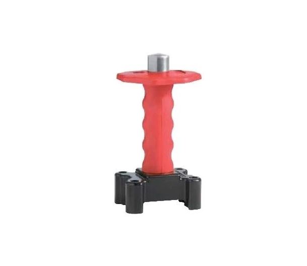 Rektifikační závěs CAMAR 807 nabíjecí redukce