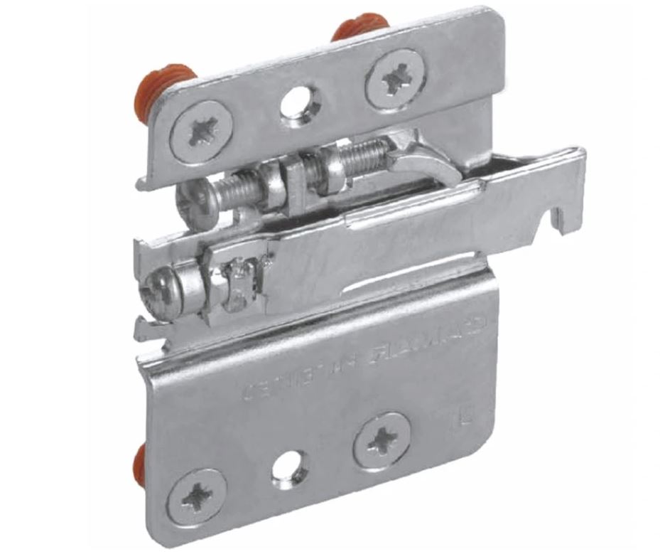 Rektifikační závěs CAMAR 807 RV levý k zafrézování