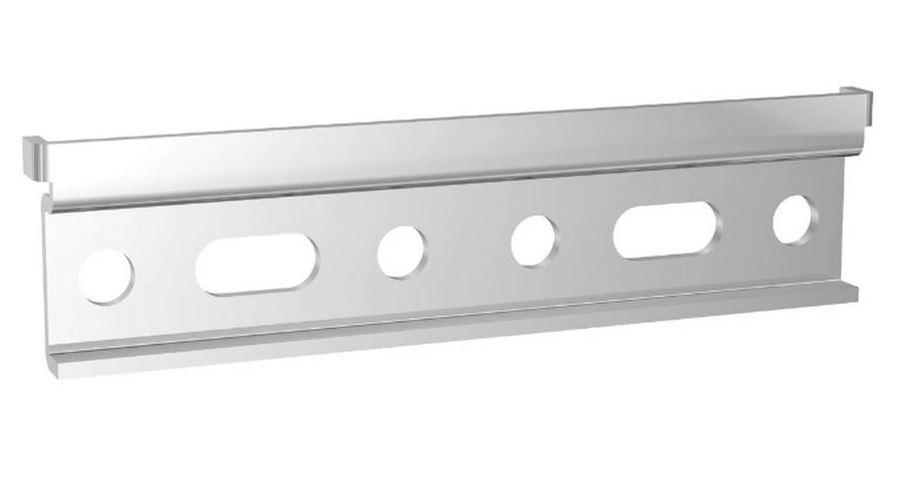 Rektifikační závěs CAMAR lišta 100 mm