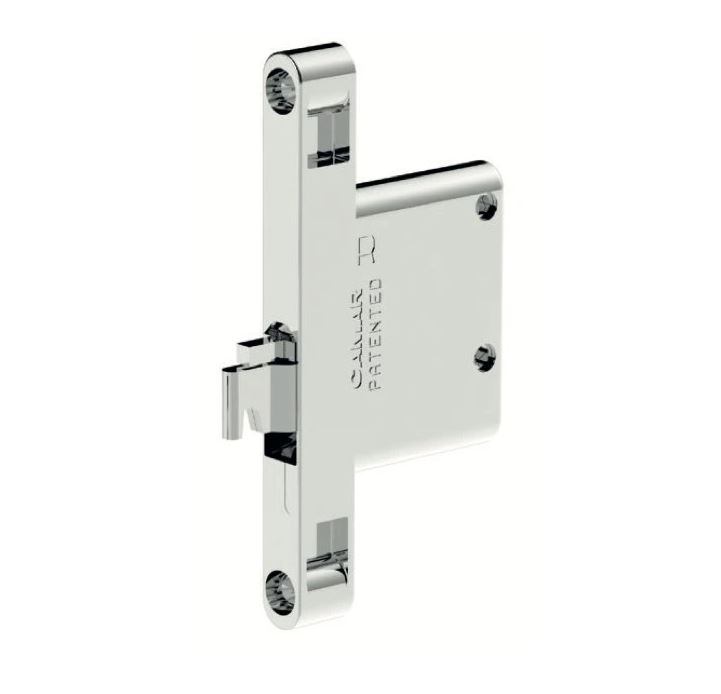 Rektifikační závěs CAMAR 821 levý