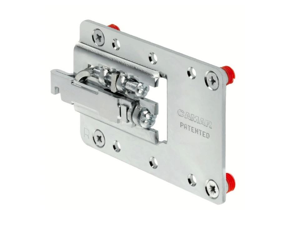 Rektifikační závěs CAMAR 807 XL levý