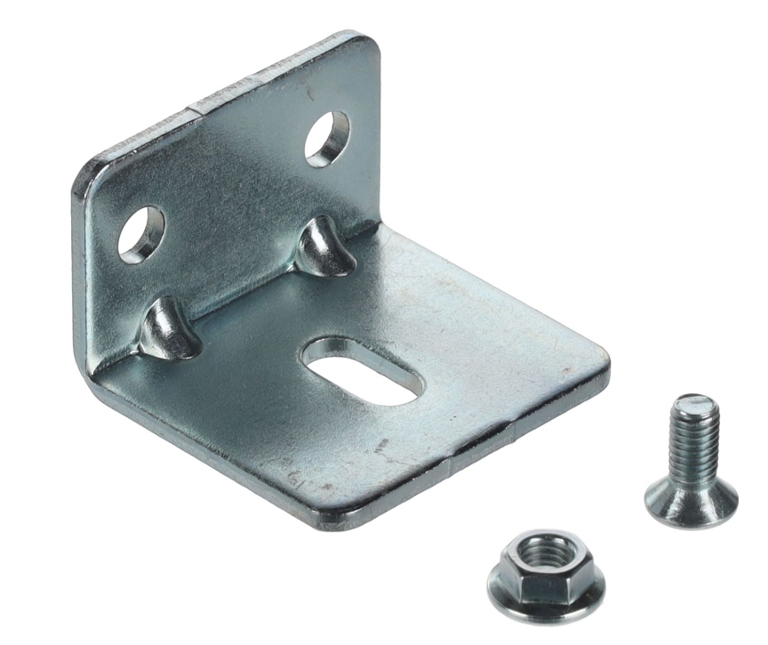 Cemux STARSHIP boční držák dřevěného krycího profilu