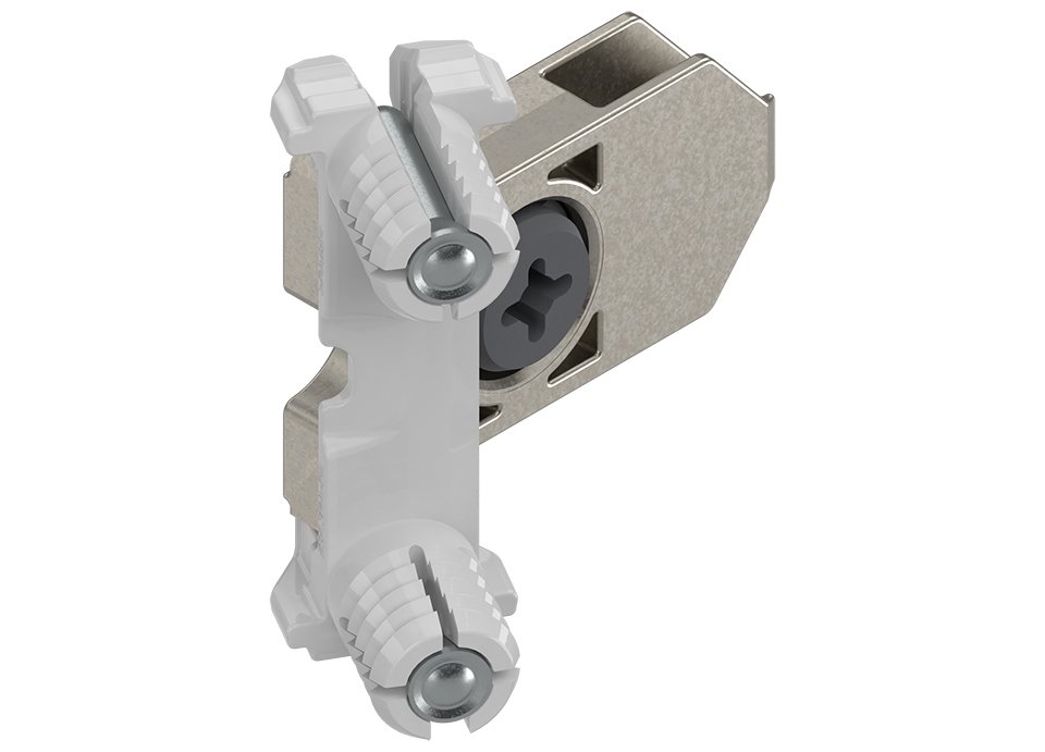 BLUM čelní kování inserta pro ANTARO