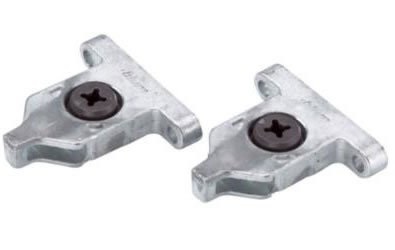 BLUM čelní kování na vrut pro ANTARO