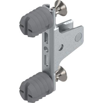 Legrabox ZF7M70E2 čelní příchyt M expando