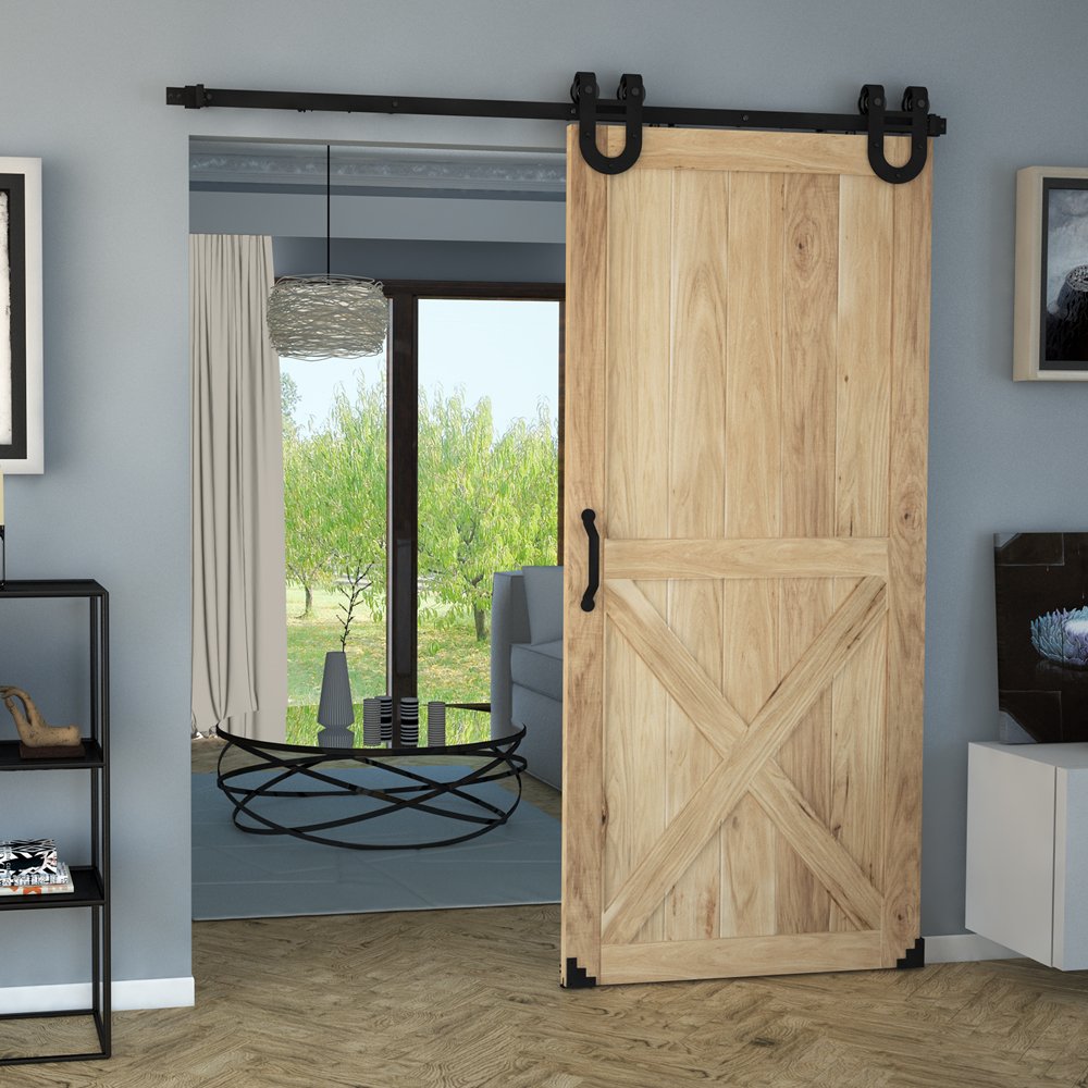 Kovaný posuvný systém na stěnu DesignLine - Temida - Valcomp