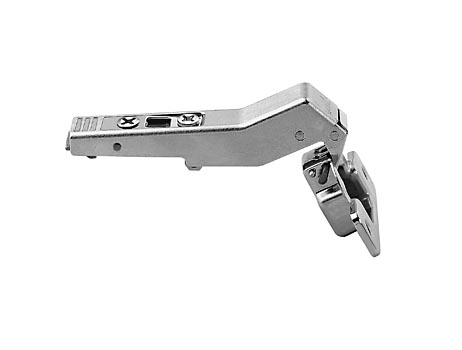 BLUM 79A9658.T CLIP TOP závěs 45° polonaložený 