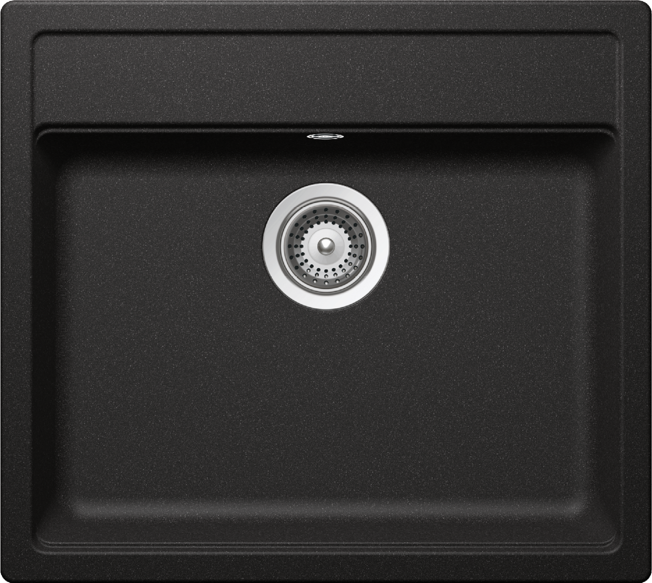 Kuchyňský granitový dřez SCHOCK MONO N-100