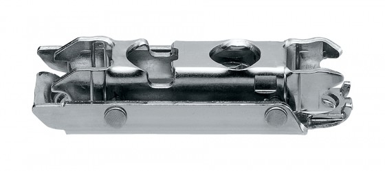 BLUM 175H3100 přímá podložka vrut 8,5mm