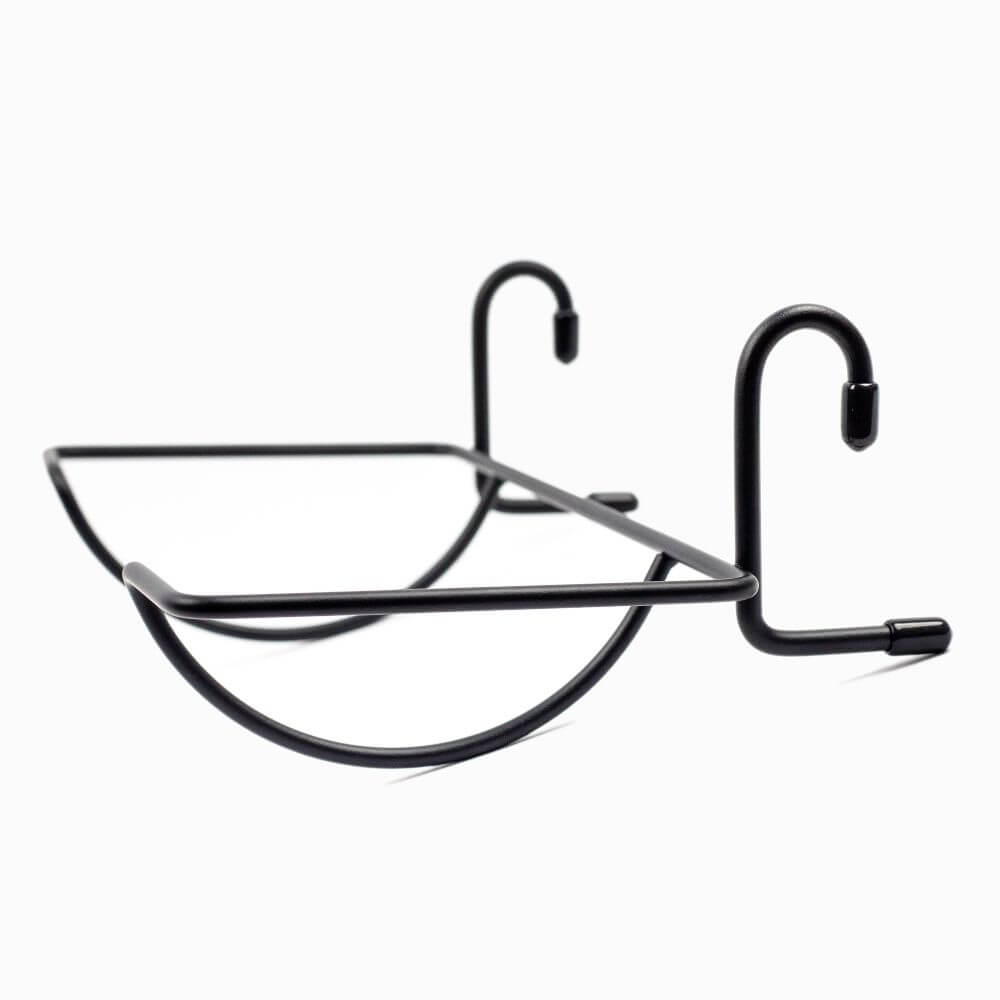 Nosič rolí papíru jednostupňový