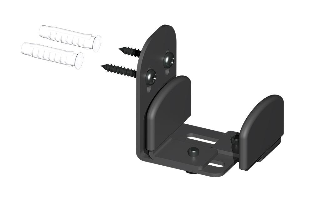 Mantion ROC DESIGN spodní vodítko na zeď