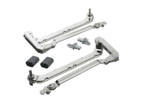 Ramena pro výklop aventos HL