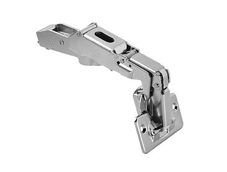 BLUM 71T6550 CLIP TOP závěs 170° naložený 