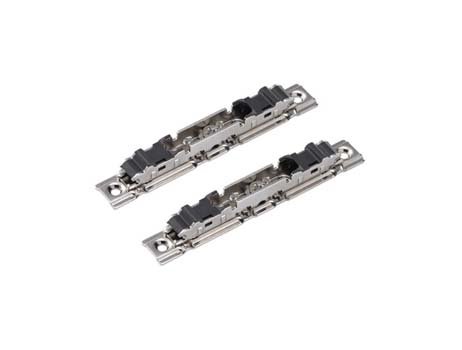 Příchyt plných dvířek pro aventosy HS, HK TOP, HL