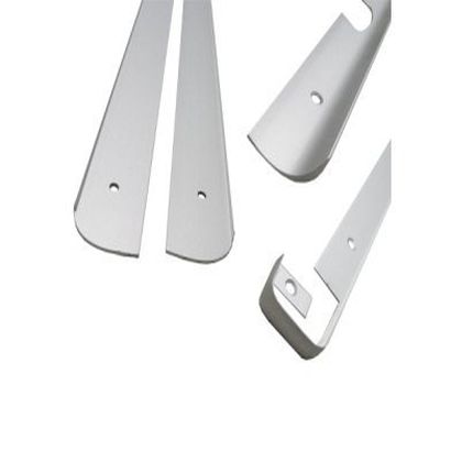 Lišty na pracovní desky