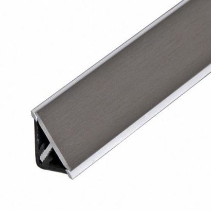 Těsnící lišty na pracovní desky