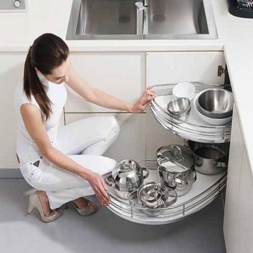 Drátěný kuchyňský program