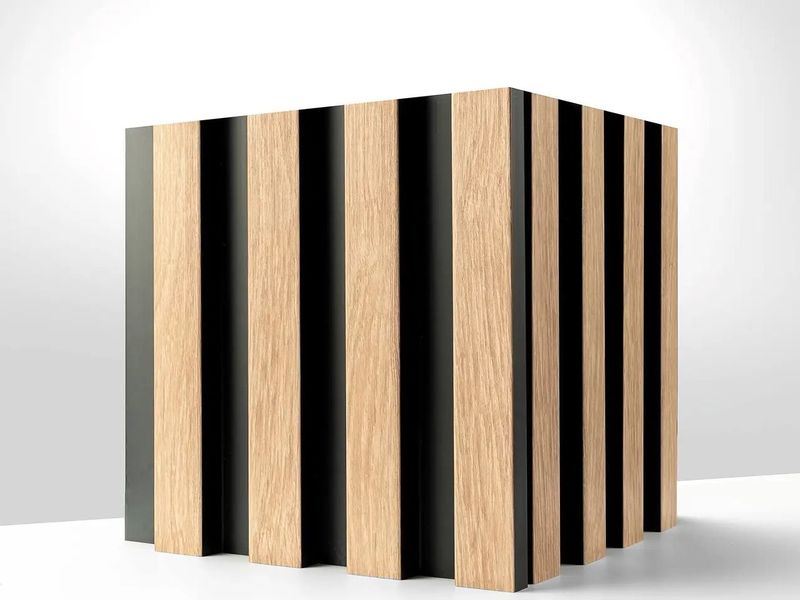 Dekorativní obkladové panely na stěnu