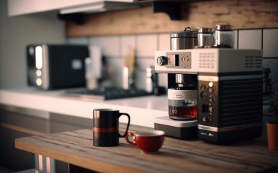 13 tipů, jak zařídit malou kuchyni - inspirace pro 2025