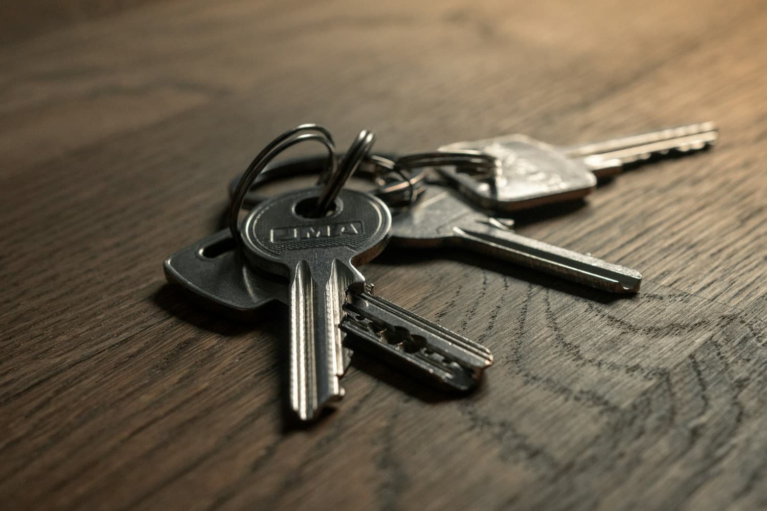 Jaké jsou základní typy zámků