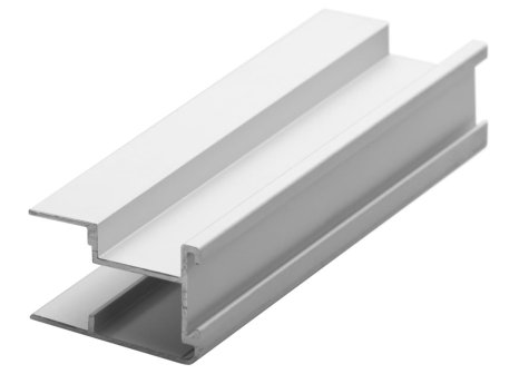 Úchytková lišta Klasik Plus