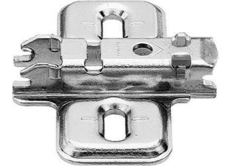 Podložky pro závěsy