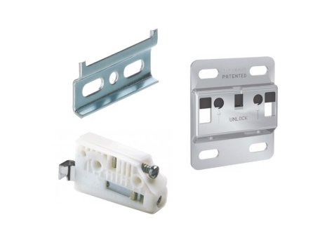 Rektifikační závěsy