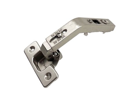 Nábytkové závěsy úhlové