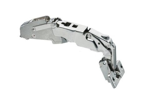 Úhlové s tlumením