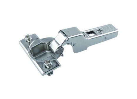 Polonaložený bez tlumení