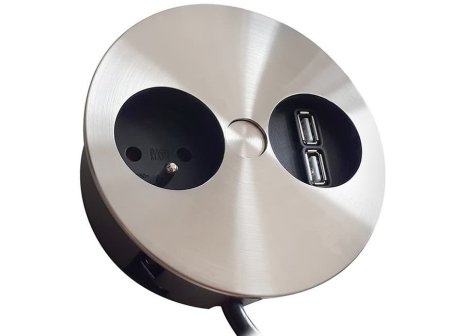 Zápustné elektrozásuvky