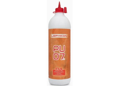 Polyuretanová lepidla a pěny