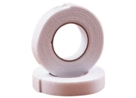 Tuplovací a oboustranné pásky