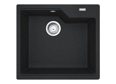 Granitový jednodřez