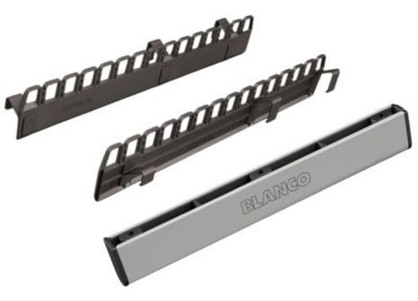 Příslušenství pro odpadkové koše