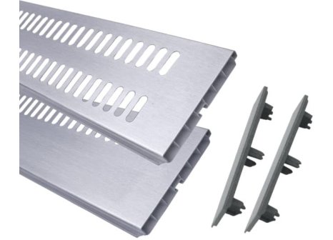 Výseky + příslušenství