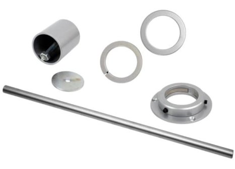 Multifunkční sloupy do kuchyně